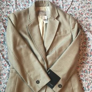 Banana republic Blazer NWT